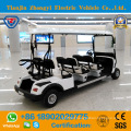 Hot Sale 6 Seater Electric Golf Cart for Golf Course